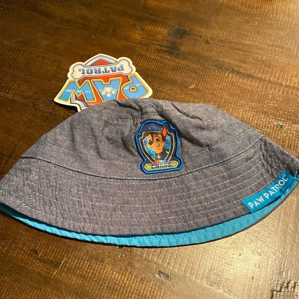 New with tags paw patrol, Chase the police Dog Toddler Kids 2T-4T